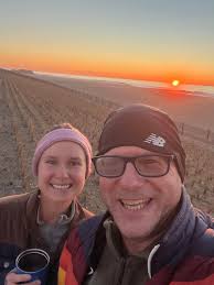 What is happening in Rockaway for New Year's?