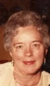 Obituary information for Edith B. Crawford