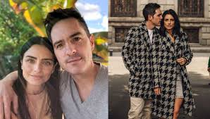 Piolín les da la bendición!escúchanos en la suavecita 107.1fm encuentra tu radio local en www.elshowdepiolin.net. Por Inmadura Revelan Que Aislinn Derbez Se Arrepintio Del Divorcio Con Mauricio Ochmann