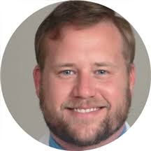 Dr. Mitchell Brown, OD, Knoxville, TN