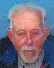 Carl Walker Obituary