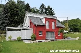Decorating your home with tiles. Kumpulan Inspirasi 27 Fig Yang Terbaik Dari Reka Bentuk Bumbung Rumah House Paint Exterior House Designs Exterior House Styles