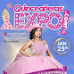 Quinceaneras Expo event image
