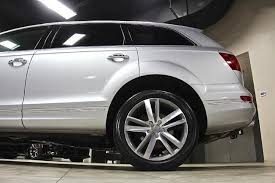 Image result for Ice Silver 2014 Q7