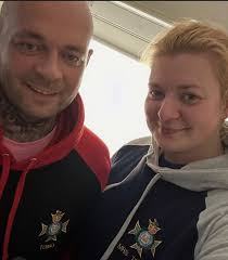 Injured Veteran's Tank Lift Challenge to Thank Help for Heroes