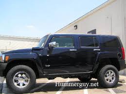 Image result for All Terrain Blue 2007 Hummer