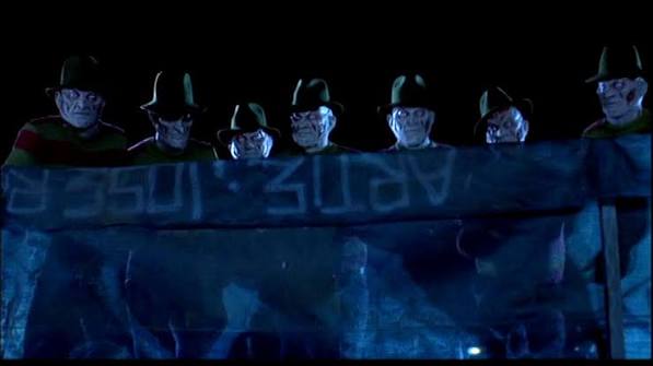 Wes Craven's New Nightmare (1994) — Triskaidekafiles