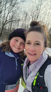 Runner seeking photo from Millinocket marathon