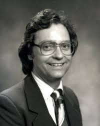 Dr Robert John Santella (1943-2018)