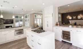 45 Luxurious Kitchens With White Cabinets Ultimate Guide Kitchen Design New Kitchen Interior Luxury Kitchens