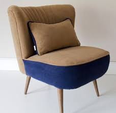 Notonthehighstreet Com Chair Armchair Mid Century Armchair