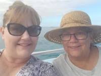 Nancy Joy Morris Obituary (1947