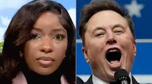 Rep. Jasmine Crockett Reveals What GOP Lawmakers Secretly Say About Elon  Musk