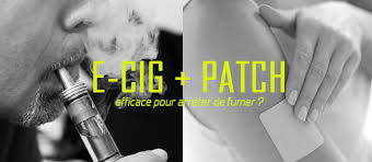 Et la france ne fait pas exception puisque les françaises sont les 5e plus grandes fumeuses au monde. E Cig Patch Efficace Pour Arreter De Fumer