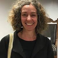 A Head Full of Blue by Nick Johnstone