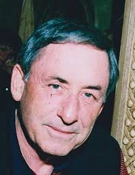 GERALD MACEY Obituary