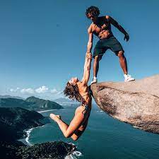 Hanging on for dear life is a true story, one of faith, of hope, and of great love. Hanging On For Dear Life Blank Template Imgflip