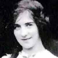 Jeanette Johanna Hummel (1896–1962) • FamilySearch