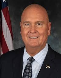 U.S. Marshals' Biographies