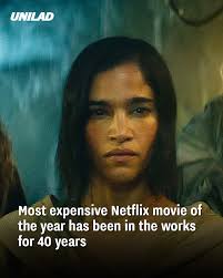 It's not going to be one to miss 😮🍿