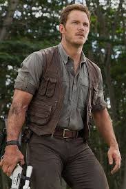 Miley Cyrus In Guardians Of The Galaxy Vol 2 This Jurassic World Deleted Scene Is Literally The Shit Jurassic World Chris Pratt Chris Pratt Jurassic World Characters