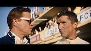 Maybe you would like to learn more about one of these? Ford V Ferrari 2019 Imdb