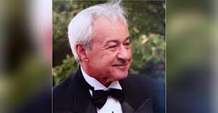 Dr. Demetrius Karathanos Obituary