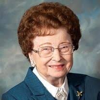 Tillie M. Salaty Obituary