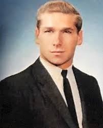 Our deepest sympathies go out to Classmate Kevin Mark Snodgrass