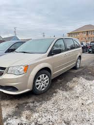 AEOA has the following vehicles up for bid. 2014 Dodge Grand Caravan, grey,  80,302 miles , starting bid $5,000 2015 Dodge Grand Caravan, tan, 86,773  miles, starting bid $5,000 Information sheet, bid