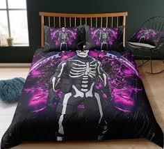 Brand new fortnite bedding duvet cover & pillowcase set (does not include comforter, duvet is a cover for your own comforter) brand new fortnite. The 1 Fortnite Bedding Duvet Cover Sets