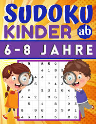 Hast du weitere ideen oder anmerkungen? Sudoku Kinder Ab 6 8 Jahre 200 Sudokus Ratsel Einfach Mit Losung Gezielt Merkfahigkeit Und Logisches Denken Verbessern Konzentrationsspiele Fur Fur Madchen Und Jungen German Edition Mino Print Sudoku Fur Kinder 9798654001269 Amazon Com Books