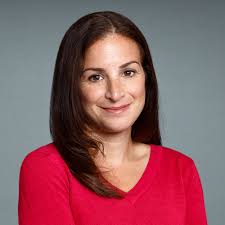 Jennifer Scherer's Instagram, Twitter & Facebook