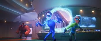 Cartoon movies the incredibles 2 online for free in hd. Incredibles 2 Analysing What Makes Screenslaver A Weak Villain Moviedash Com