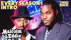 Every Single Season 1 Intro