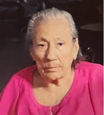 Librada Ponce Martinez