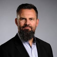 Todd Bethel's Instagram, Twitter & Facebook