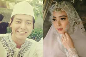 Biodata bts lengkap dengan foto semua personil bangtan boys. Bikin Kaget 5 Publik Figur Ini Dikabarkan Pindah Agama Di Tahun 2018