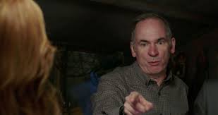 Martin goodman is a little bit odd. Friday Night Dinner New Series 5 Clip Sees Valerie Touch Martin S Good Luck Meat