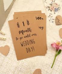 See more ideas about birthday countdown, countdown quotes, birthday quotes. Wedding Milestone Cards Engagement Gift 14 Cards Including Etsy Wedding Countdown Wedding Milestone Wedding Countdown Quotes