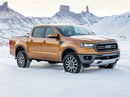 2020 Ford Ranger Review, Problems, Reliability, Value, Life ...