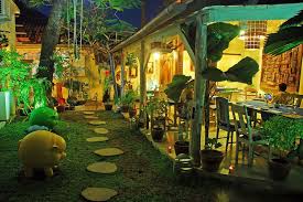 10 Delicious Supper Places In Bali That Open Till Midnight Or 24 Hours Bali Restaurant Bali Seminyak