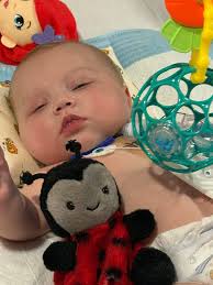 Keeping Hope: Iris' Story...