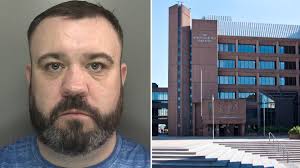Liverpool man jailed for killing disabled uncle in drunken rage and  attacking emergency workers who came to help him