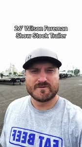 Louisville Farm Show Trailer Preview: Wilson Foreman