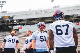 The Top 5 battles to watch out for at the June 6 game