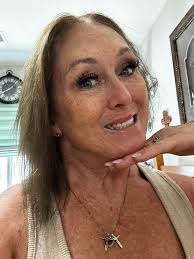 It has happened to me. All I did was blink my eyes and my hair went silver 