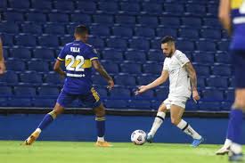 Onde assistir boca juniors x santos hoje na internet grátis pela semifinal da libertadores ao vivo 2020. 1btmwr303rvamm