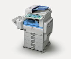 Aficio 2045e از سری دستگاه های کپی شرکت ریکو type : Ø¯ÙŠØ³Ù…Ø¨Ø± 2014