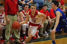 Wildcats Withstand Bears, Advance To District Finals